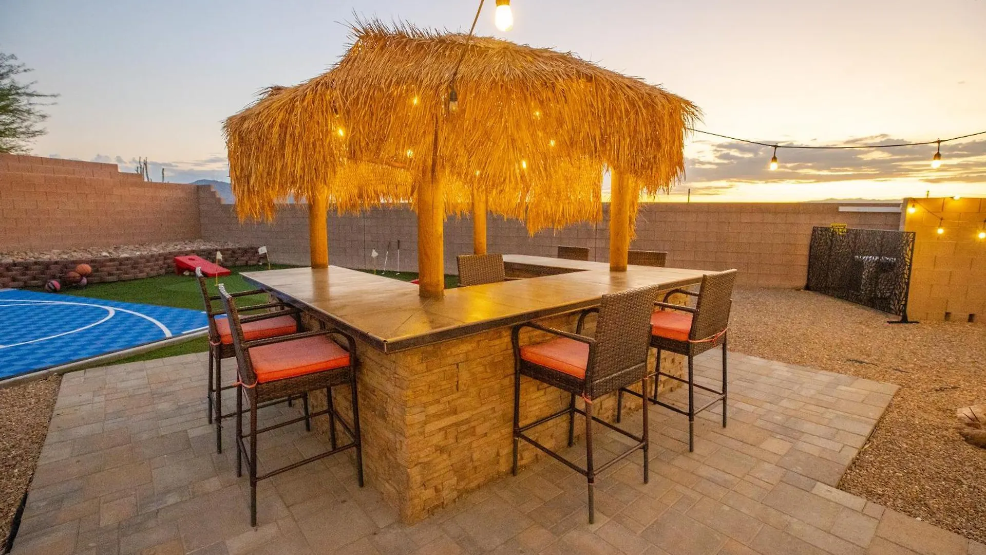 Holiday home 3400 Sqft House W/40Ft Heated Pool/Spa- Strip View Villa Las Vegas